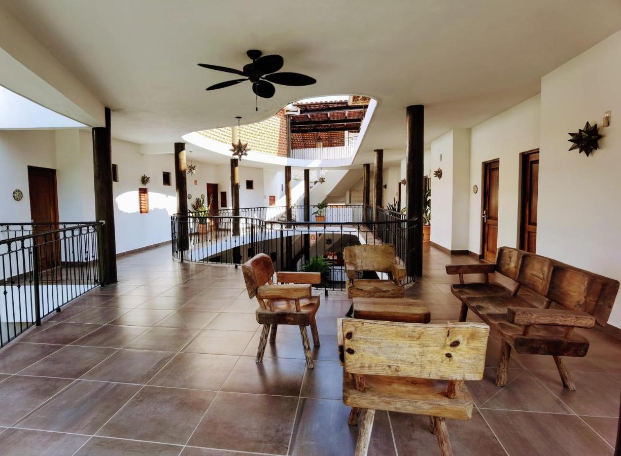 Hotelito Los Suenos Sayulita Exterior foto