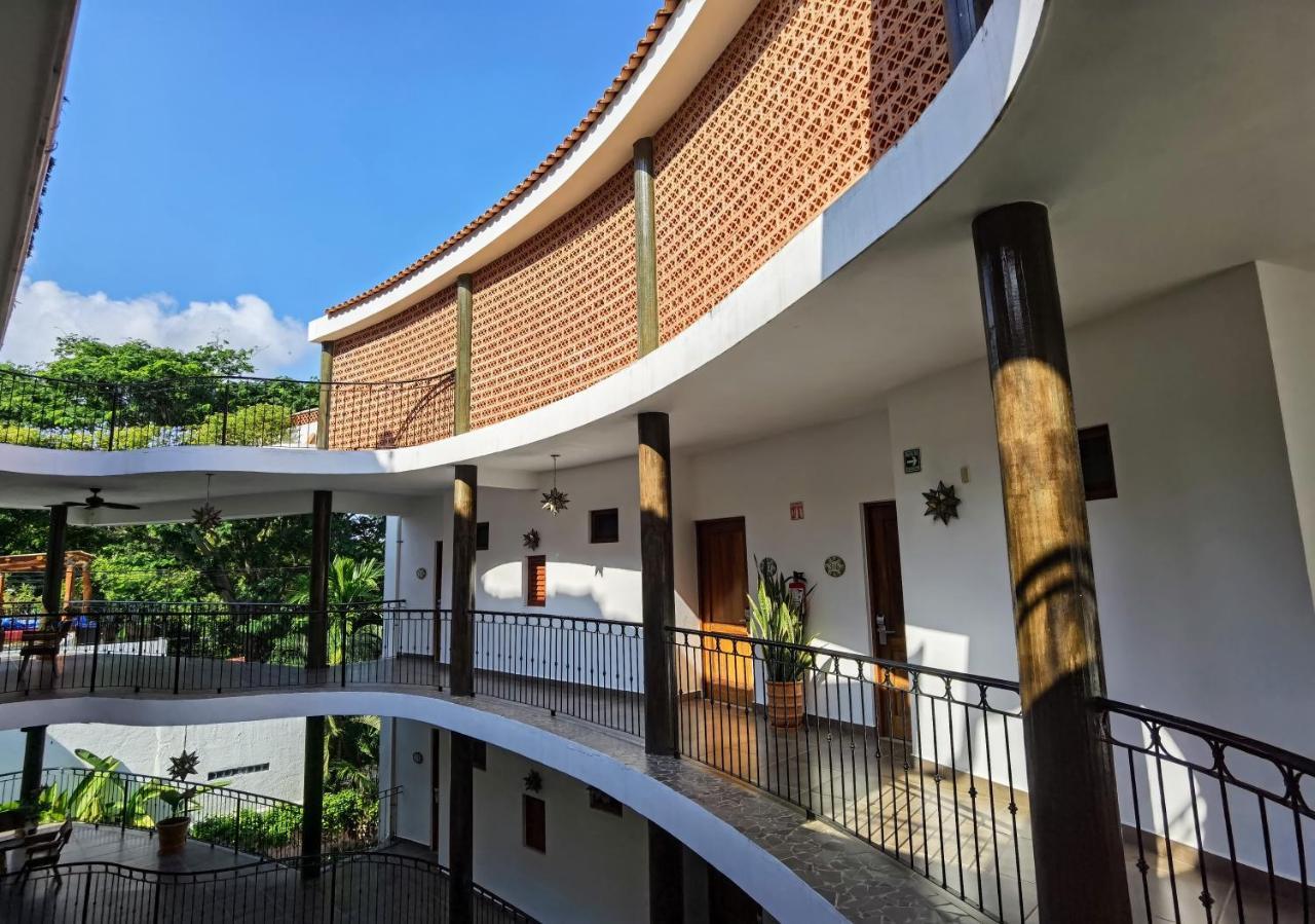 Hotelito Los Suenos Sayulita Exterior foto