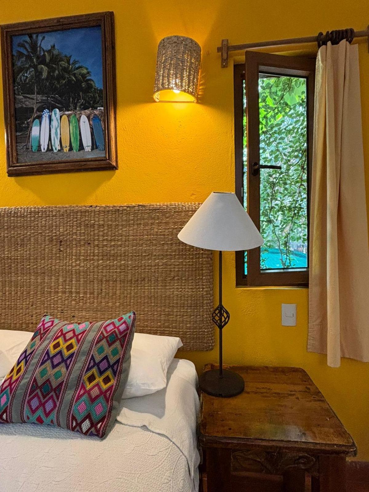 Hotelito Los Suenos Sayulita Exterior foto